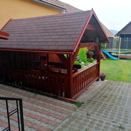 Apartmán Trstinka Trstené Esterno foto