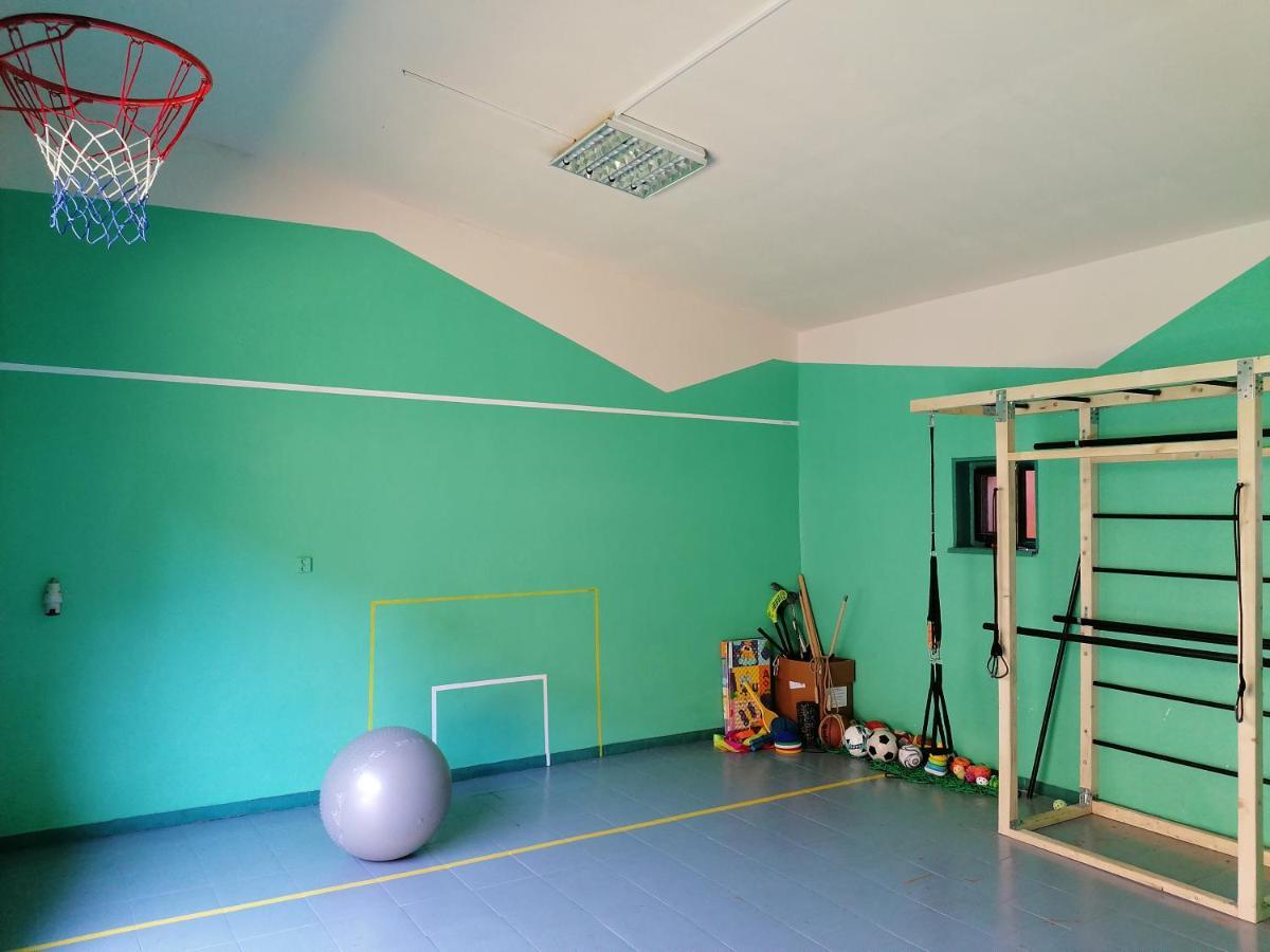 Apartmán Trstinka Trstené Esterno foto