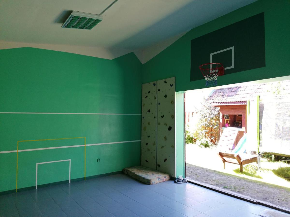 Apartmán Trstinka Trstené Esterno foto