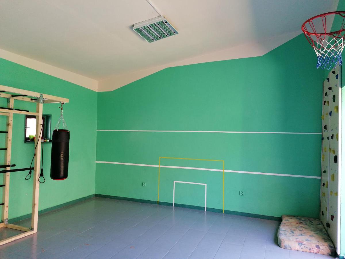 Apartmán Trstinka Trstené Esterno foto