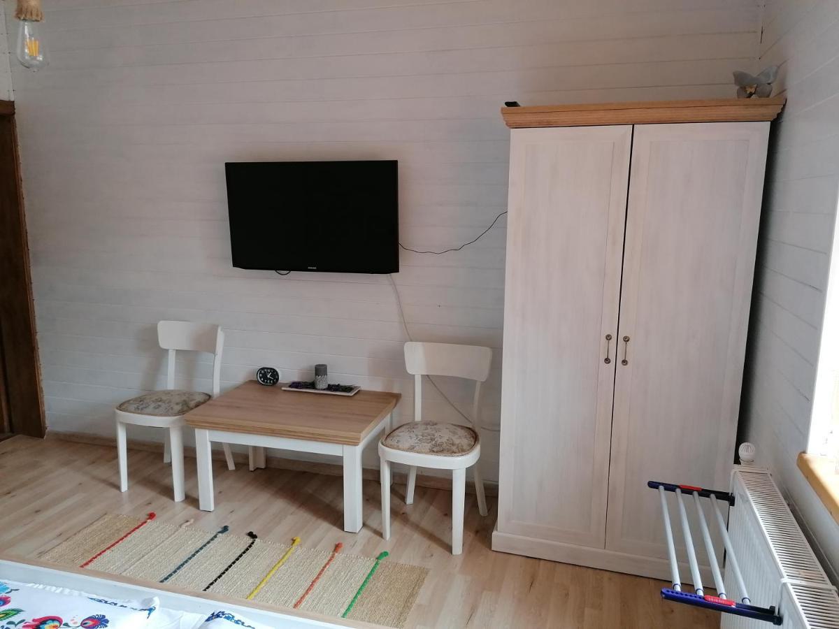 Apartmán Trstinka Trstené Esterno foto